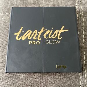 Tarteist Pro Glow Palette